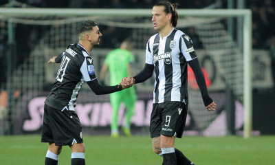 Live Chat Λεβαδειακός-ΠΑΟΚ 1-2 (τελικό)