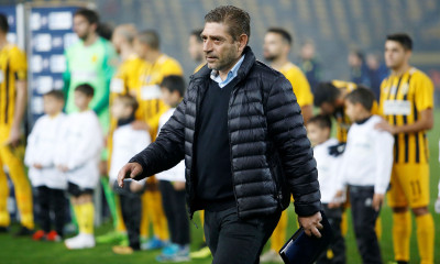 Άρης: Σε ρυθμό Κυπέλλου