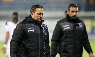 ΟΦΗ: Στην Κέρκυρα για την πρόκριση