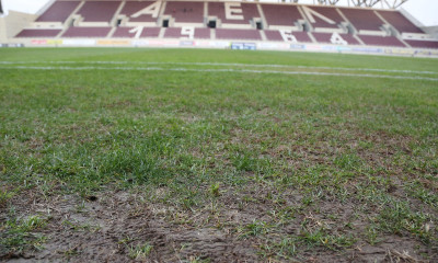 Η απάντηση της «Γήπεδο Λάρισας ΑΕ» στον Κούγια για το… χωράφι