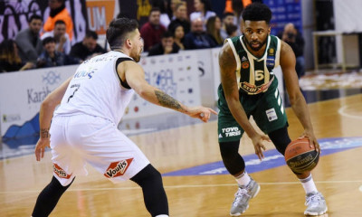 Λάνγκφορντ: «Να χτίσουμε την αυτοπεποίθησή μας ως ομάδα»