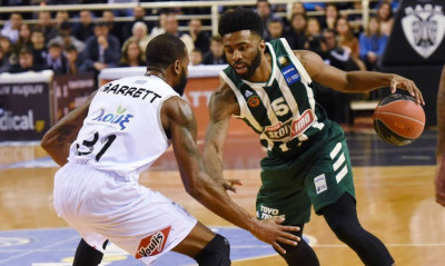 Λάνγκφορντ: «Ρεαλιστές να είμαστε με τους στόχους μας, δε χρειάζεται να υπερβάλλουμε σε κάθε λάθος»