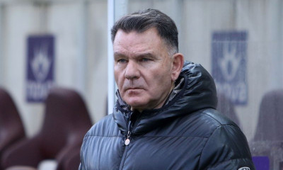 «Πυρά» Κούγια σε Πηλαδάκη λόγω… ΑΕΛ FC Arena!