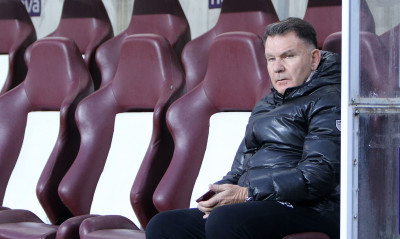 Κούγιας: «Συγγνώμη για το χωράφι – Κλαίμε ακόμα τους 3 βαθμούς που χάσαμε»