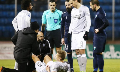 Σοκ με Βέρνμπλουμ στον ΠΑΟΚ! (photos)