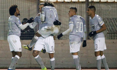 Λεβαδειακός-ΠΑΟΚ 1-2: Απόδραση με... πλήγμα! (photos)