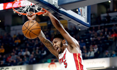 NBA: Top-10 με Ντέρικ Τζόουνς στην κορυφή