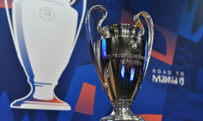 Champions League: Το πρόγραμμα της φάσης των «16»