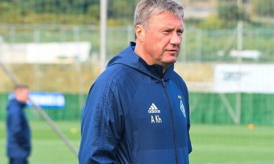 Χάτσκεβιτς για Ολυμπιακό: «Το παιχνίδι στον Πειραιά δεν θα είναι εύκολο»