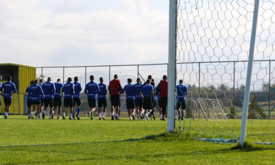 Αστέρας Τρίπολης: Με αλλαγές στις Σέρρες