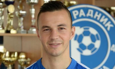 ΑΕΛ: Στον κάμπο ο Σετσέροβιτς (video)