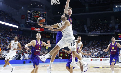 Ρεάλ Μαδρίτης: Αμφίβολος με Παναθηναϊκό ΟΠΑΠ ο Καμπάτσο