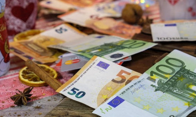 Συντάξεις Ιανουαρίου 2019: Εβδομάδα πληρωμών - Δείτε τις ημερομηνίες για όλα τα Ταμεία