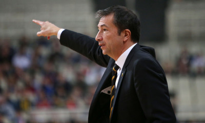 Μπάνκι: «Επικίνδυνη ομάδα παρά το κακό ρεκόρ της η Νίμπουρκ»