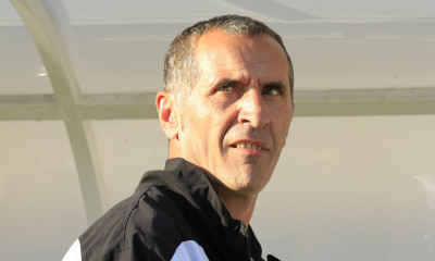 Ανέλαβε ομάδα Γ’ Εθνικής ο Γκόγκιτς!