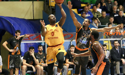 Κύμη: Επίσημη η επιστροφή του Άρμστεντ στην Ελλάδα