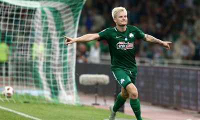 Γιόχανσον: «Ποια μεταγραφή; Εγώ θέλω Παναθηναϊκό»