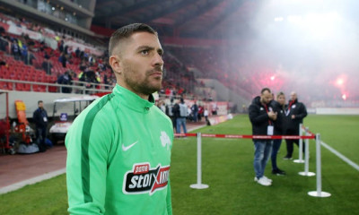 Παναθηναϊκός: Επιστρέφει ο Μουνιέ