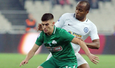 Παναθηναϊκός: Πως και πως περιμένουν τον Μπουζούκη στην Πρέβεζα!