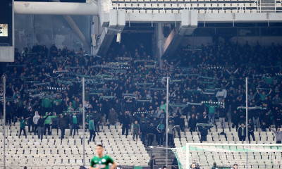 Super League: Σε απολογία Παναθηναϊκός, ΟΦΗ