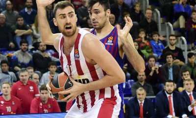 Μιλουτίνοφ: «Μπορώ να παίξω καλύτερα...»