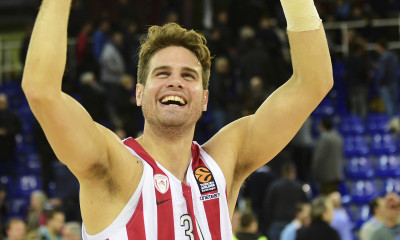 Ολυμπιακός: Ρεκόρ καριέρας κι από τον Μπόγρη