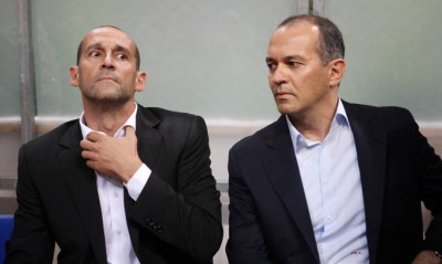 Οι Αγγελόπουλοι, η Χαλυβουργική και το παραμυθάκι με τον... δράκο