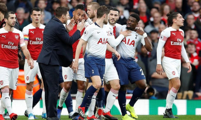 Ντέρμπι στο League Cup Αγγλίας, εμβόλιμη αγωνιστική στη Γερμανία
