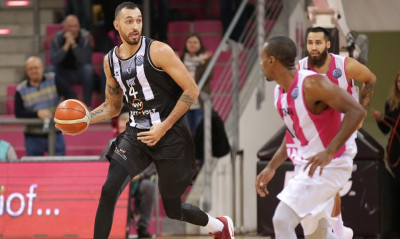 Βόννη-ΠΑΟΚ 94-77: Συντριβή στη Γερμανία (photos)