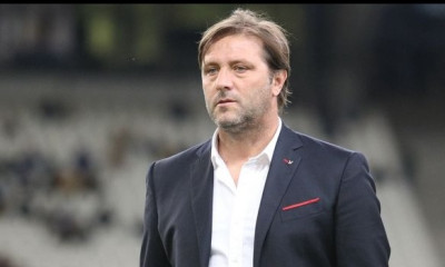 Ολυμπιακός: Στην αγορά και για εξτρέμ