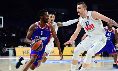 Τρομερή Εφές, έκανε «σκόνη και θρύψαλα» την Μπούντουτσνοστ!