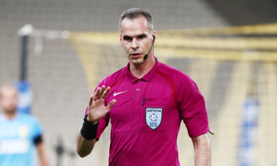 Άρης για επίθεση σε Τζήλο: «Μαχαιριά για το πολύπαθο ελληνικό ποδόσφαιρο»