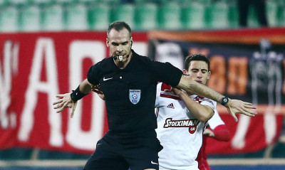 Ανακοίνωση Ξάνθης για την επίθεση σε Τζήλο