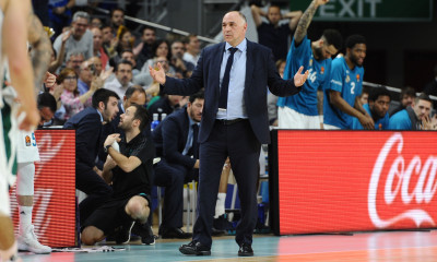 Λάσο: «Η διαφορά στα ριμπάουντ ήταν το κλειδί»