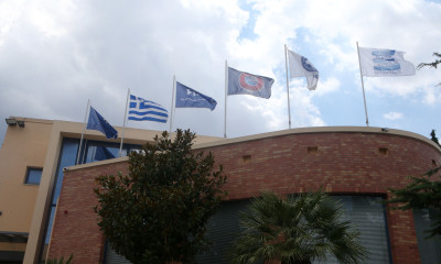 Super League: Καταδίκη της επίθεσης και συμπαράσταση στον Τζήλο