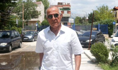 ΠΑΕ Παναθηναϊκός: Διαψεύδει για αποχώρηση Κωνσταντίνου