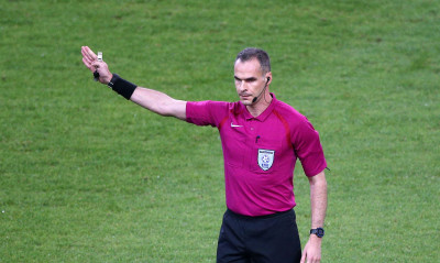 «Κακώσεις στο κεφάλι και στα κάτω άκρα ο Τζήλος»