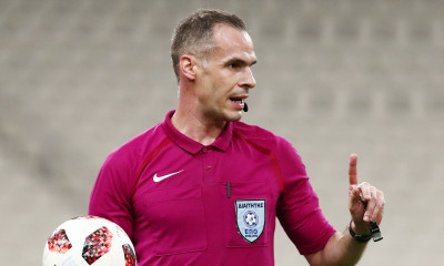 Θύμα ξυλοδαρμού ο Τζήλος