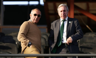 Παναθηναϊκός: Έρχεται «σκούπα» στην ΠΑΕ