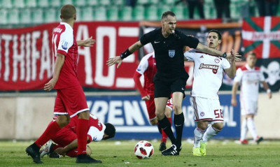 «Αυτός είναι ο ηθικός αυτουργός της επίθεσης στον Τζήλο» (audio)