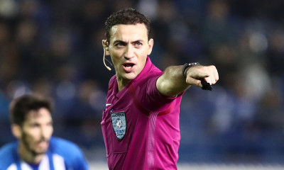 Αντικατέστησε Τζήλο η ΚΕΔ στο ματς Κυπέλλου