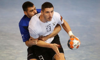 Χάντμπολ: Πέρασαν δύσκολα ΠΑΟΚ και Διόμηδης, πιο εύκολα η ΑΕΚ