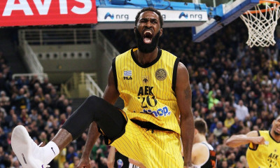 ΑΕΚ-Νίμπουρκ 80-76: Αρνείται να χάσει...!