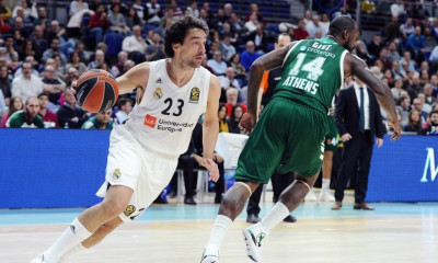 Έγραψε ιστορία ο Γιούλ με τη Ρεάλ Μαδρίτης (photo)