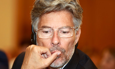 Περέιρα: «Η επίθεση στον Τζήλο ξεπερνά κάθε όριο»