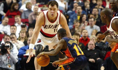 Ο Άρβιντας Σαμπόνις δεν υπήρξε ποτέ θαύμα της φύσης