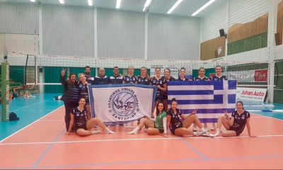 Challenge Cup: Τεράστια νίκη για τον ΑΟ Θήρας!