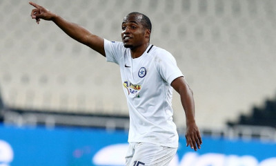 ΠΑΟΚ: Στη λίστα ο Μάντσον