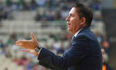 ΚΑΕ Παναθηναϊκός ΟΠΑΠ: «ΚΥΡΙΟΣ ο Τσάβι Πασκουάλ, θα είναι πάντα φίλος του Συλλόγου»