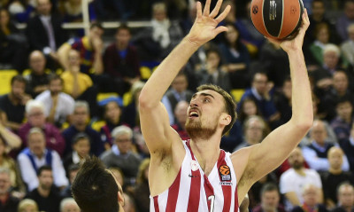 Live chat Ολυμπιακός-Γκραν Κανάρια